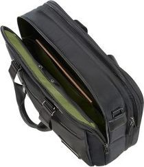 Torba Samsonite 77713 1465 TORBA DO NOTEB. SAMS. BAILHANDLE OPENROAD 15,6 CZARNA 2