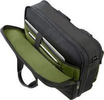 Torba Samsonite 77713 1465 TORBA DO NOTEB. SAMS. BAILHANDLE OPENROAD 15,6 CZARNA 3