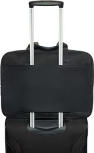 Torba Samsonite 77713 1465 TORBA DO NOTEB. SAMS. BAILHANDLE OPENROAD 15,6 CZARNA 4