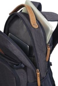 Plecak Hama Rewind Natural 15.6" (001421800000) 2