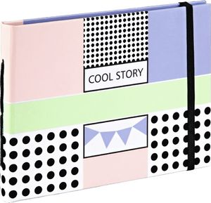Hama ALBUM COOL STORY 18X13/20 2