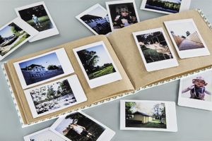 Hama ALBUM COOL STORY 18X13/20 3