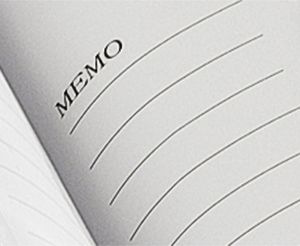 Hama ALBUM 10x15/200 MEMO, ŁABĘDZIE, CZARNY 5