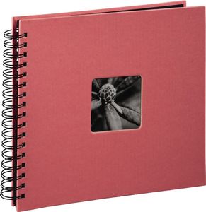 Hama ALBUM FINE ART 28X24/50 FLAMINGO, CZARNE KARTKI 4