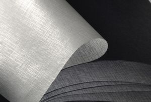 Hama ALBUM FINE ART 28X24/50 ORCHIDEA, CZARNE KARTKI 10