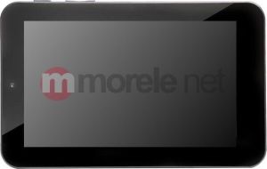 Tablet Goclever 7" 4 GB 3G Czarny  (TAB M703G) 1