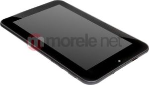 Tablet Goclever 7" 4 GB 3G Czarny  (TAB M703G) 3