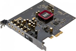 Karta dźwiękowa Creative Sound Blaster Z (70SB150000001) 2