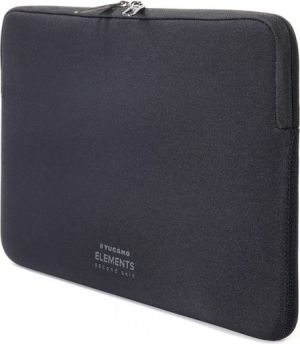 Etui Tucano Elements 13" Czarny 2