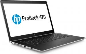 Laptop HP ProBook 470 G5 (4QW94EA#ABD) 1