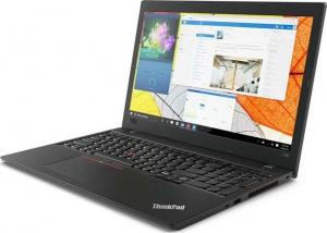 Laptop Lenovo ThinkPad L580 (20LW003AGE) 1