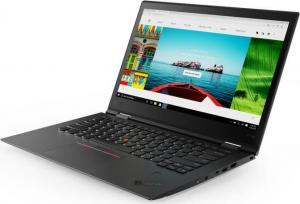 Laptop Lenovo ThinkPad X1 Yoga 3 (20LD002MGE) 1