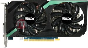 Karta graficzna Sapphire Radeon HD7870 2048MB DDR5/256bit DVI/HDMI PCI-E (1000/4800) (11199-16-20G) 2