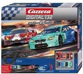 Carrera GT Race Stars 1