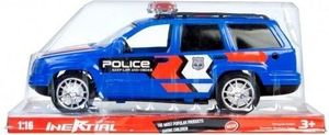 Mega Creative Auto policja (WJ950-17) 1