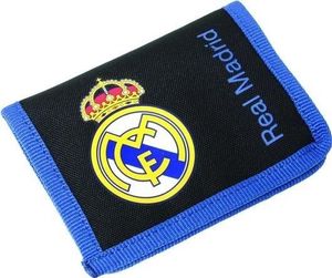Eurocom Portfel Real Madrid 1