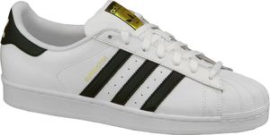 Adidas Buty dziecięce Superstar białe r. 36 (C77154) 1
