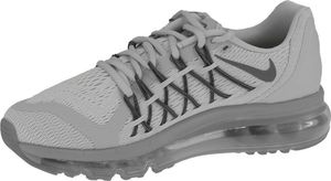 Nike Buty damskie Air Max 2015 Wmns 698903-010 szare r. 38 2