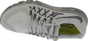 Nike Buty damskie Air Max 2015 Wmns 698903-010 szare r. 38 3