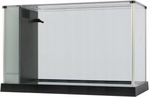 Hagen Akwarium szklane Fluval SPEC V z LED, 19L, 52 cm x 29.5 cm x 19 cm, czarne 3