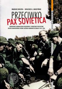 Przeciwko Pax Sovietica 1