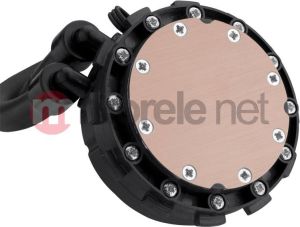 Chłodzenie wodne Corsair Hydro Series H55 (CW-9060010-WW) 3