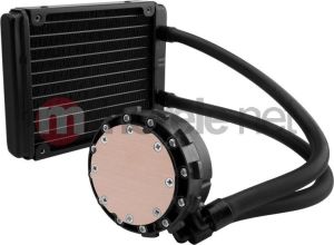 Chłodzenie wodne Corsair Hydro Series H55 (CW-9060010-WW) 4