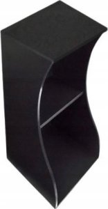Fluval Szafka pod akwarium Flex 57L, czarna 2