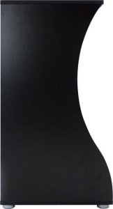 Fluval Szafka pod akwarium Flex 57L, czarna 3