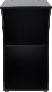 Fluval Szafka pod akwarium Flex 57L, czarna 4