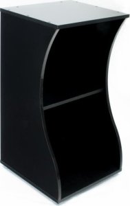 Fluval Szafka pod akwarium Flex 57L, czarna 5