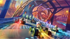 F1 Race Stars Xbox 360 2