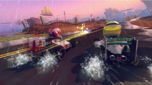 F1 Race Stars Xbox 360 5