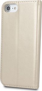 TelForceOne Pokrowiec Smart Magnetic do iPhone XS Max złoty 2