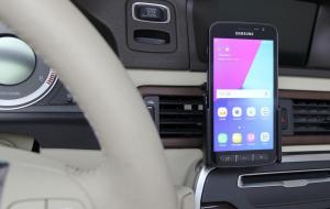 Brodit zaciskowy do samochodu Active 104708 3