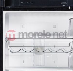 Lodówka Mastercook LCED-918NFN CZARNA 5