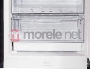 Lodówka Mastercook LCED-918NFN CZARNA 8