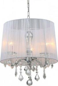Lampa wisząca Italux Cornelia 3x60W  (MBM2572/3 W) 1