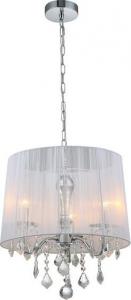 Lampa wisząca Italux Cornelia 3x60W (MBM2572/3 W) 2