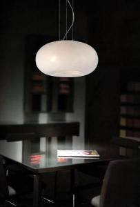 Lampa wisząca Azzardo Optima 5x40W  (AD 6014-3B) 1