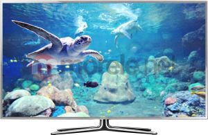 Telewizor Samsung Samsung 40'' LED UE40ES6900 - TVSAM40LES69000 1