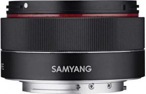 Obiektyw Samyang Sony E 35 mm F/2.8 AF 1