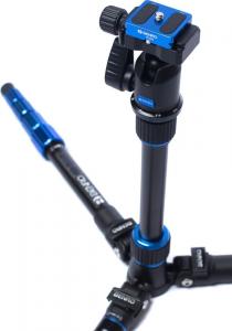 Statyw Benro Hi-hat HH75AV 3