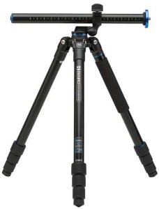 Statyw Benro Benro statyw GoPlus Travel FGP28A 1