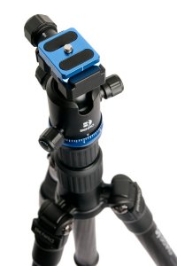 Statyw Benro iFOTO FIF19CIB0 Seria 1 Carbon 2