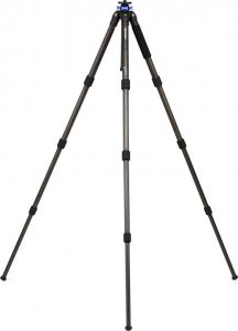 Statyw Benro Benro statyw Mach3 TMA 38CL 3