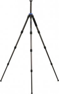 Statyw Benro Benro statyw Mach3 TMA 38CL 4