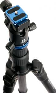 Statyw Benro Slim Travel FSL09CN00 4