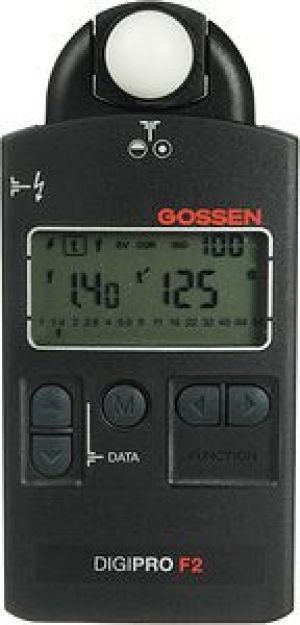 Gossen DigiPro F2 (H261A) 2