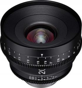 Obiektyw Samyang Xeen PL 20 mm F/1.9 3